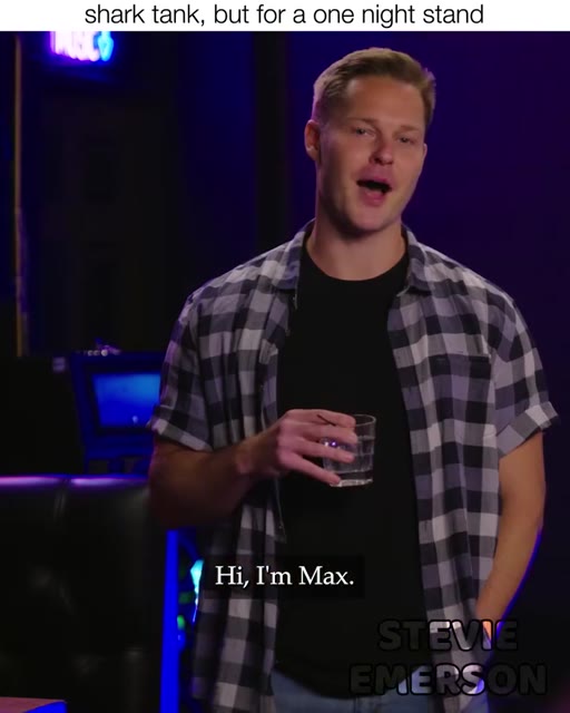 Max's pitch frame