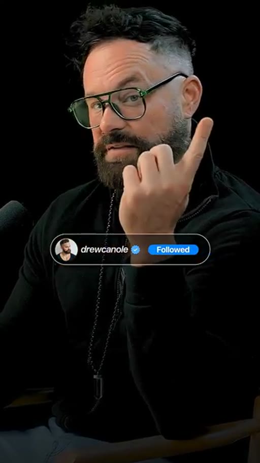 Instagram 'Followed' sticker CTA frame