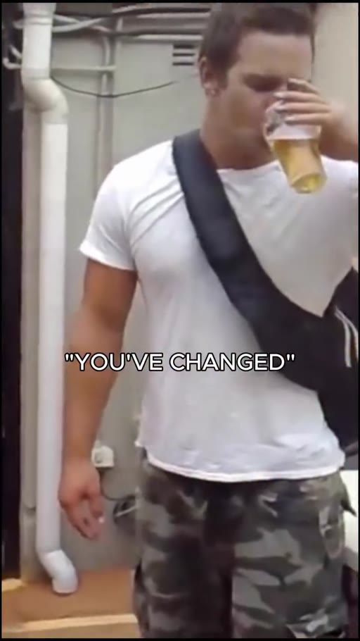 the accusation frame