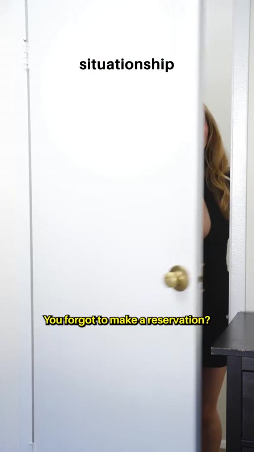 situationship frame