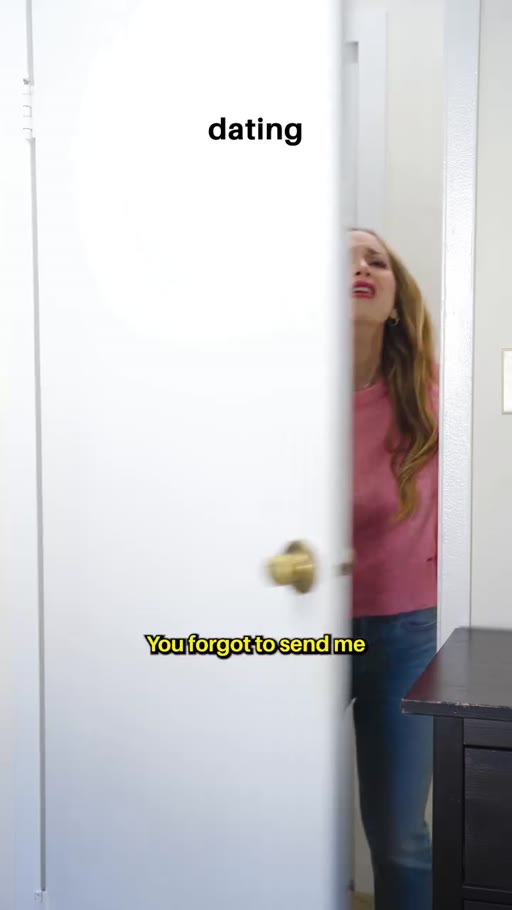 dating frame