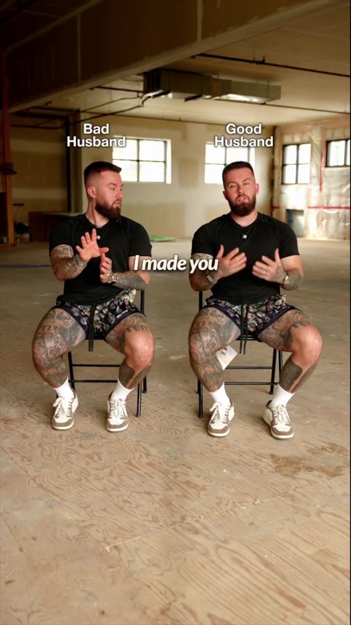 real apology frame