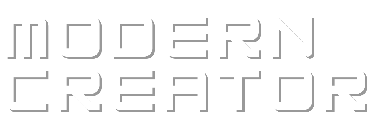 Modern Creator Network